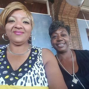 Meet your Posher, Charlene